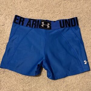 Under Armour Spandex